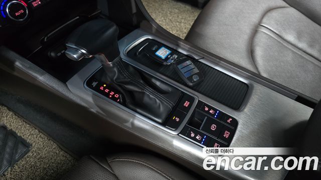 Kia K5 2019 — photo 12