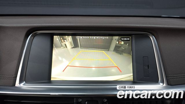 Kia K5 2019 — photo 20