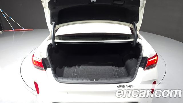 Kia K5 2019 — photo 27