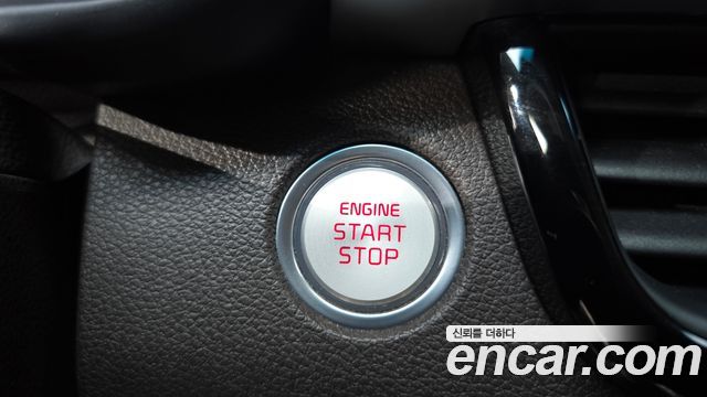 Kia K5 2019 — photo 29