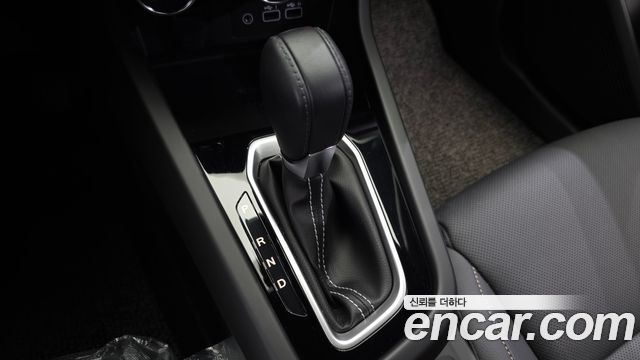 Renault Korea Arkana 2025 — photo 12