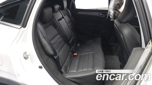 Renault Korea Arkana 2025 — photo 18