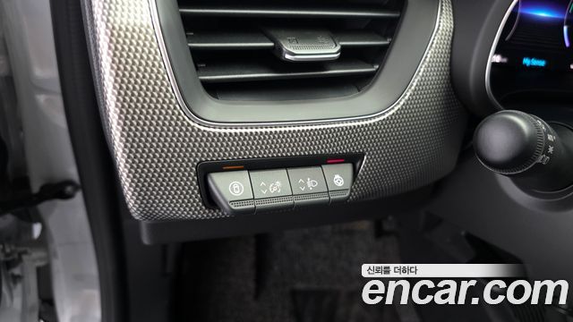 Renault Korea Arkana 2025 — photo 24