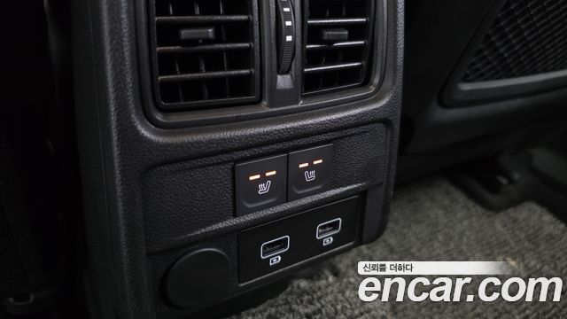 Renault Korea Arkana 2025 — photo 25
