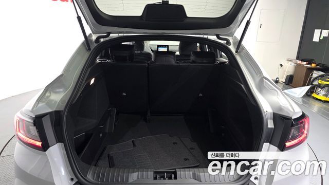 Renault Korea Arkana 2025 — photo 26