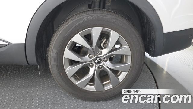 Renault Korea Arkana 2025 — photo 7