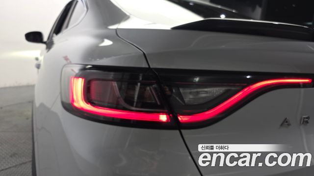 Renault Korea Arkana 2025 — photo 9