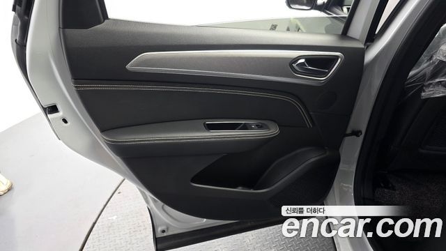Renault Korea Arkana 2025 — photo 15