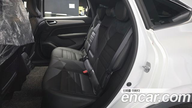 Renault Korea Arkana 2025 — photo 16