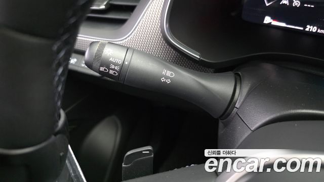 Renault Korea Arkana 2025 — photo 29