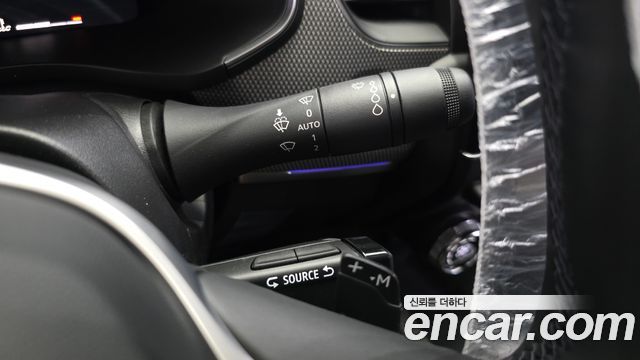 Renault Korea Arkana 2025 — photo 30