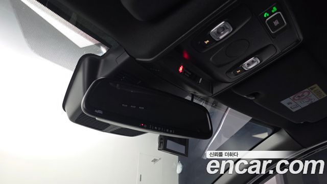 Renault Korea Arkana 2025 — photo 31