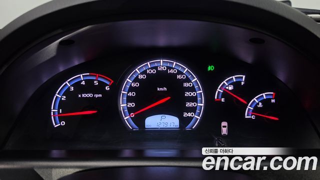 KG Mobility Rexton 2016 — photo 8