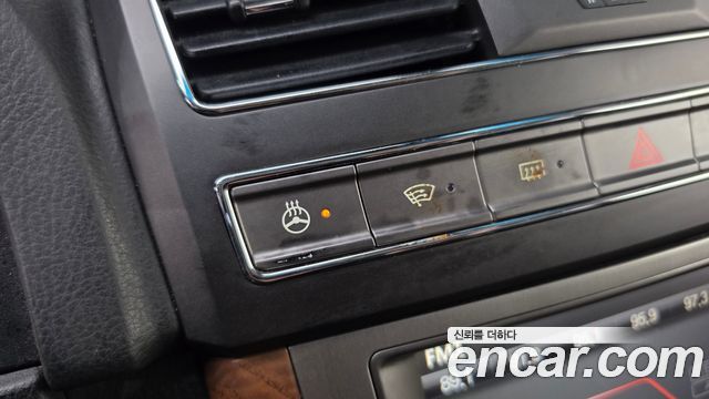 KG Mobility Rexton 2016 — photo 12