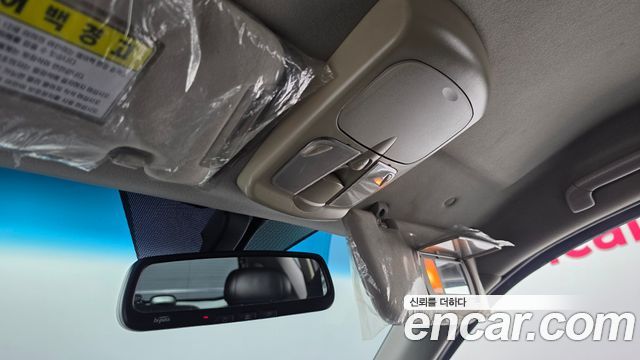 KG Mobility Rexton 2016 — photo 18