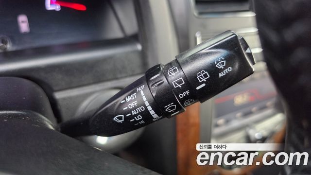 KG Mobility Rexton 2016 — photo 20
