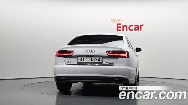 Audi A6 2016 — photo 4