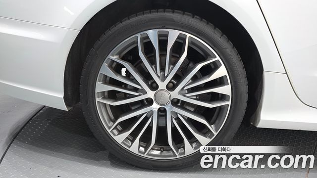 Audi A6 2016 — photo 5