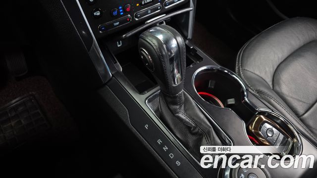 Ford Explorer 2019 — photo 9