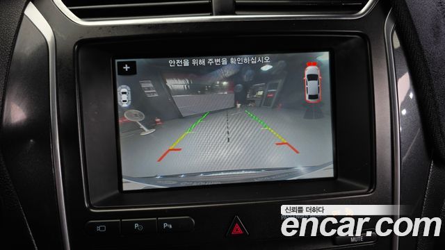 Ford Explorer 2019 — photo 15
