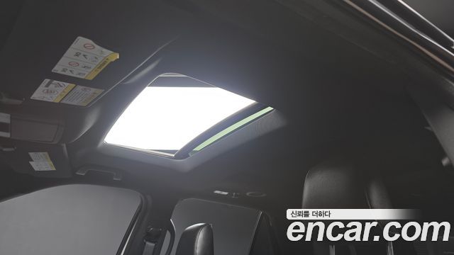 Ford Explorer 2019 — photo 16