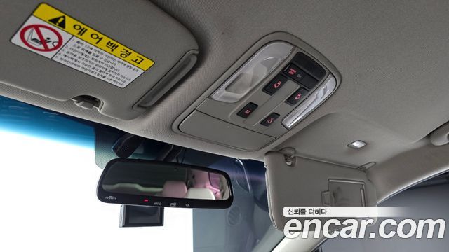 Kia Canival 2015 — photo 5