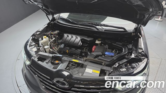 Renault Korea QM6 2020 — photo 6
