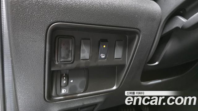 Renault Korea QM6 2020 — photo 23
