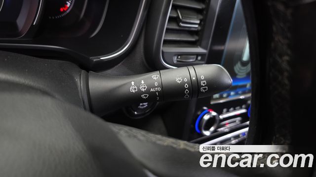 Renault Korea QM6 2020 — photo 24
