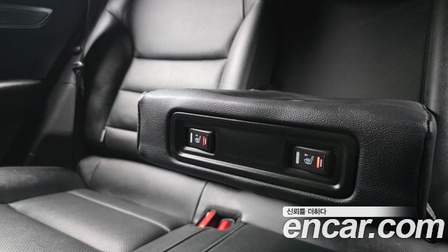 Renault Korea QM6 2020 — photo 25