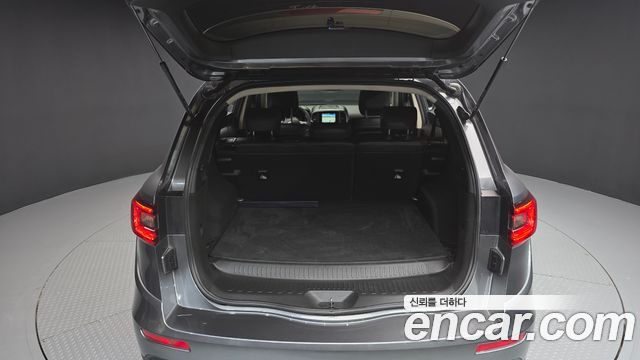 Renault Korea QM6 2020 — photo 26