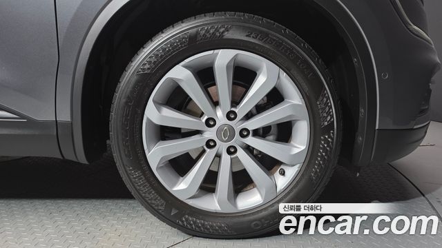 Renault Korea QM6 2020 — photo 7