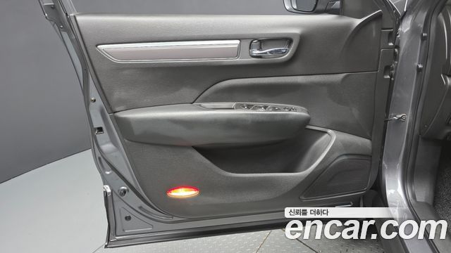 Renault Korea QM6 2020 — photo 14