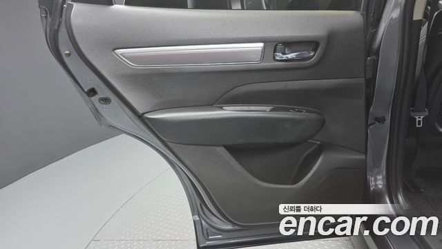Renault Korea QM6 2020 — photo 15