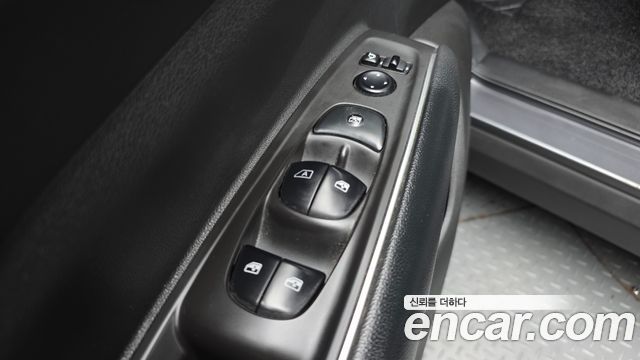 Renault Korea QM6 2020 — photo 28