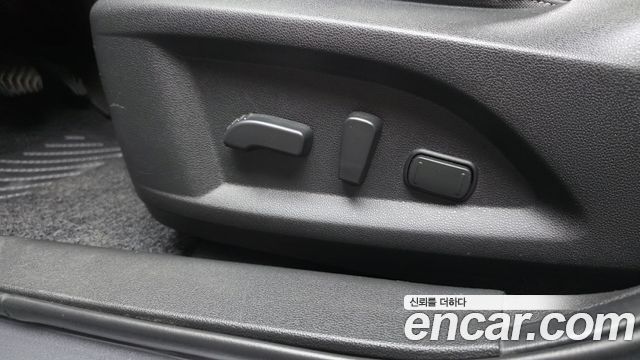 Renault Korea QM6 2020 — photo 31