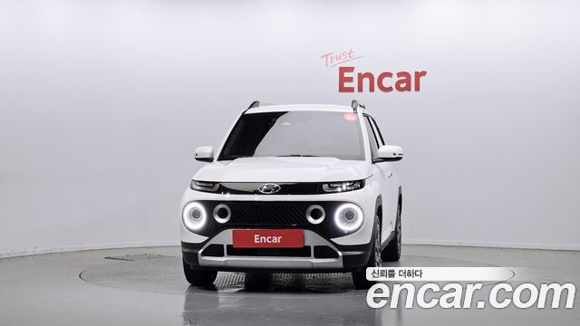 Hyundai Casper 2023 — photo 3