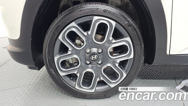 Hyundai Casper 2023 — photo 5