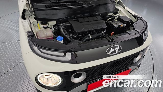 Hyundai Casper 2023 — photo 6