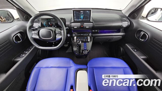 Hyundai Casper 2023 — photo 10