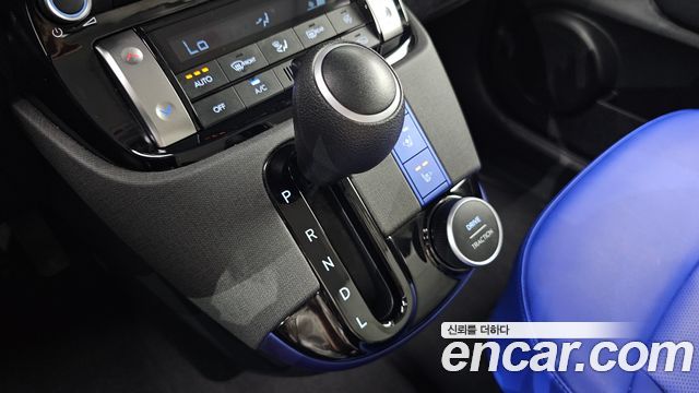 Hyundai Casper 2023 — photo 12