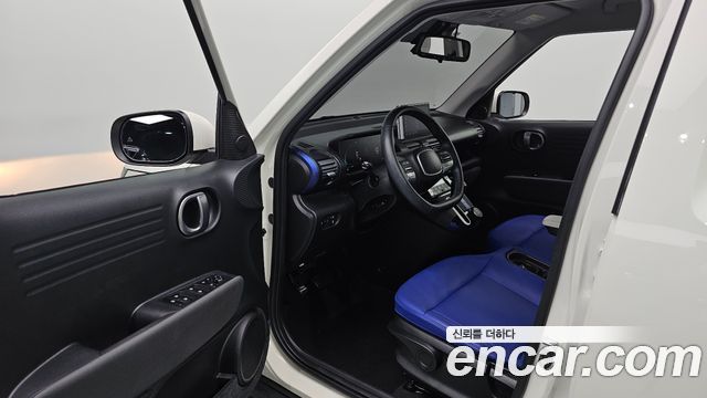 Hyundai Casper 2023 — photo 13