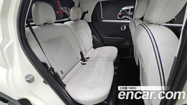 Hyundai Casper 2023 — photo 17