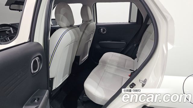 Hyundai Casper 2023 — photo 18