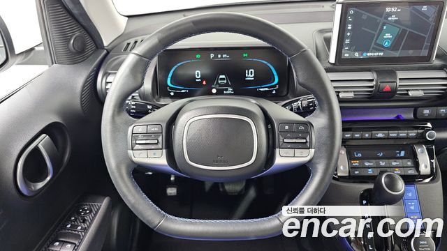 Hyundai Casper 2023 — photo 19