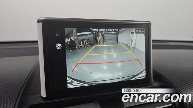 Hyundai Casper 2023 — photo 20