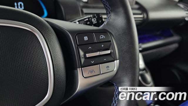 Hyundai Casper 2023 — photo 23