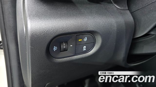 Hyundai Casper 2023 — photo 25
