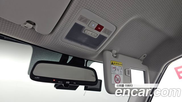 Hyundai Casper 2023 — photo 26
