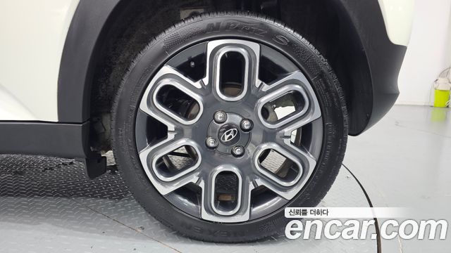 Hyundai Casper 2023 — photo 7